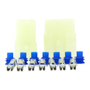 VOLTAGE REGULATOR ASSTD MODELS RFR FITMENT (RMS020-107290)
