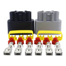 VOLTAGE REGULATOR RECTIFIER CAN-AM RYKER