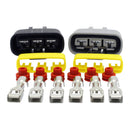VOLTAGE REGULATOR RECTIFIER CAN-AM RYKER