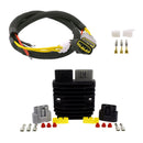 RM Stator Bypass Series Regulator Rectifier Assorted BMW (RMS021-108592)