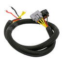 RM Stator Bypass Series Regulator Rectifier Assorted BMW (RMS021-108592)
