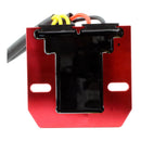 Mosfet Regulator with Bypass Honda CBR/VFR 800 -Tri Day 675R