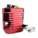 ALUMINUM MOSFET REGULATOR ASSTD SUZ MODELS (RMS022-106226)