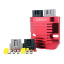 RM Stator MOSFET Aluminium Regulator with Bypass Triumph Models