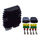 MOSFET REGULATOR LITHIUM-ION COMPATIBLE 2002-2020