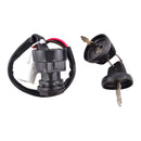 2-POS IGN KEY SWITCH ASSTD YAM MODELS RFR FITMENTS (RM05001)