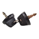 2-POS IGN KEY SWITCH ASSTD YAM MODELS RFR FITMENTS (RM05001)