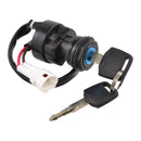 2-POS IGN KEY SWITCH ASSTD YAM MODELS RFR FITMENTS (RM05002)