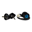 2-POS IGN KEY SWITCH ASSTD YAM MODELS RFR FITMENTS (RM05004)