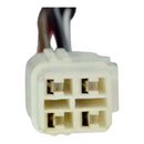 2-POS IGN KEY SWITCH ASSTD YAM MODELS RFR FITMENTS (RM05004)