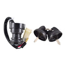 2-POS IGN KEY SWITCH ASSTD YAM MODELS RFR FITMENTS (RM05007)