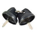 2-POS IGN KEY SWITCH ASSTD YAM MODELS RFR FITMENTS (RM05007)