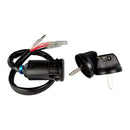 2-POS IGN KEY SWITCH ASSTD HON MODELS RFR FITMENTS (RM05009)