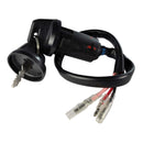 2-POS IGN KEY SWITCH ASSTD HON MODELS RFR FITMENTS (RM05009)