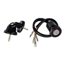 2-POS IGN KEY SWITCH ASSTD HON MODELS RFR FITMENTS (RM05009)