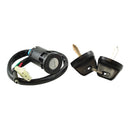 2-POS IGN KEY SWITCH ASSTD HON MODELS RFR FITMENTS (RM05011)