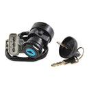 2-POS IGN KEY SWITCH ASSTD YAM MODELS RFR FITMENTS (RM05012)
