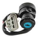 2-POS IGN KEY SWITCH ASSTD YAM MODELS RFR FITMENTS (RM05012)