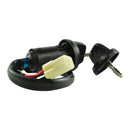 2-POS IGN KEY SWITCH ASSTD HON MODELS RFR FITMENTS (RM05013)