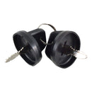 2-POS IGN KEY SWITCH ASSTD HON MODELS RFR FITMENTS (RM05013)