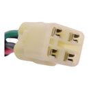 2-POS IGN KEY SWITCH ASSTD HON MODELS RFR FITMENTS (RM05013)