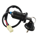 2-POS IGN KEY SWITCH ASSTD HON MODELS RFR FITMENTS (RM05013)