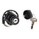 2-POS IGN KEY SWITCH ASSTD KAW MODELS RFR FITMENTS (RM05016)