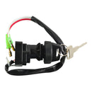 2-POS IGN KEY SWITCH ASSTD KAW MODELS RFR FITMENTS (RM05017)