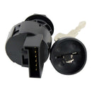 3-POS IGN KEY SWITCH ASSTD POL MODELS RFR FITMENTS (RM05019)