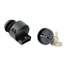 2-POS IGN KEY SWITCH ASSTD POL MODELS RFR FITMENTS (RM05020)