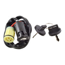 2-POS IGN KEY SWITCH ASSTD HON MODELS RFR FITMENTS (RM05025)
