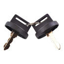 2-POS IGN KEY SWITCH ASSTD HON MODELS RFR FITMENTS (RM05025)