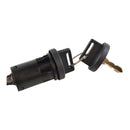 2-POS IGN KEY SWITCH ASSTD HON MODELS RFR FITMENTS (RM05025)