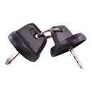 2-POS IGN KEY SWITCH ASSTD KAW MODELS RFR FITMENTS (RM05026)