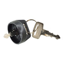 3-Position Ignition Key Switch - Assorted Suzuki Models (Check Fitments)
