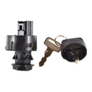 3-POS IGN KEY SWITCH ASSTD POL MODELS RFR FITMENTS (RM05031)