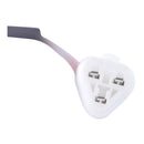 3-POS IGN KEY SWITCH ASSTD KAW MODELS RFR FITMENTS (RM05034)