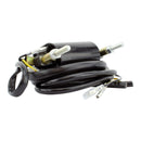 IGN COIL 1.7 OHMS YAM FZ/FZR SUZ GSX/GSF/RF (RMS060-105994)