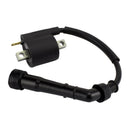 RM Stator External Ignition Coil with Cap – Suzuki Models