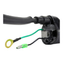 RM Stator External Ignition Coil with Spark Plug Cap – Honda Models