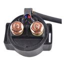 STARTER RELAY SOLENOID ASSTD YAM MODELS RFR FITMENTS