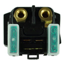 STARTER RELAY SOLENOID ASSTD YAM MODELS RFR FITMEN (RM09007)