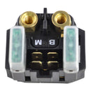 STARTER RELAY SOLENOID ASSTD YAM MODELS RFR FITMEN (RM09007)