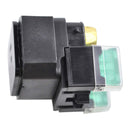 STARTER RELAY SOLENOID ASSTD YAM MODELS RFR FITMEN (RM09007)