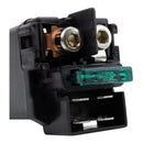 Starter Relay Solenoid - Assorted Honda & Kawasaki Models (RM09009)