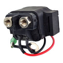 STARTER RELAY SOLENOID ASSTD YAM RFR FITMENT (RMS090-101732)