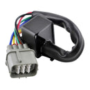 STARTER RELAY SOLENOID ASSTD KAW RFR FITMENT (RMS090-102089)