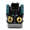 RMSTATOR Starter Relay Solenoid Asstd Ktm suz Models (RMS090-102093)