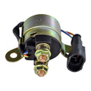STARTER RELAY SOLENOID ASSTD POL MODELS RFR FITMEN (RM09016)