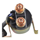 STARTER RELAY SOLENOID ASSTD POL MODELS RFR FITMEN (RM09016)